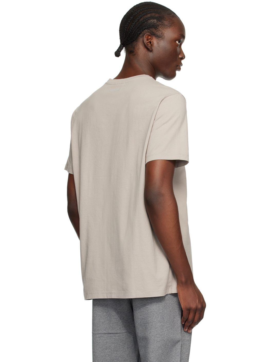 Beige Emersen T-Shirt - 3