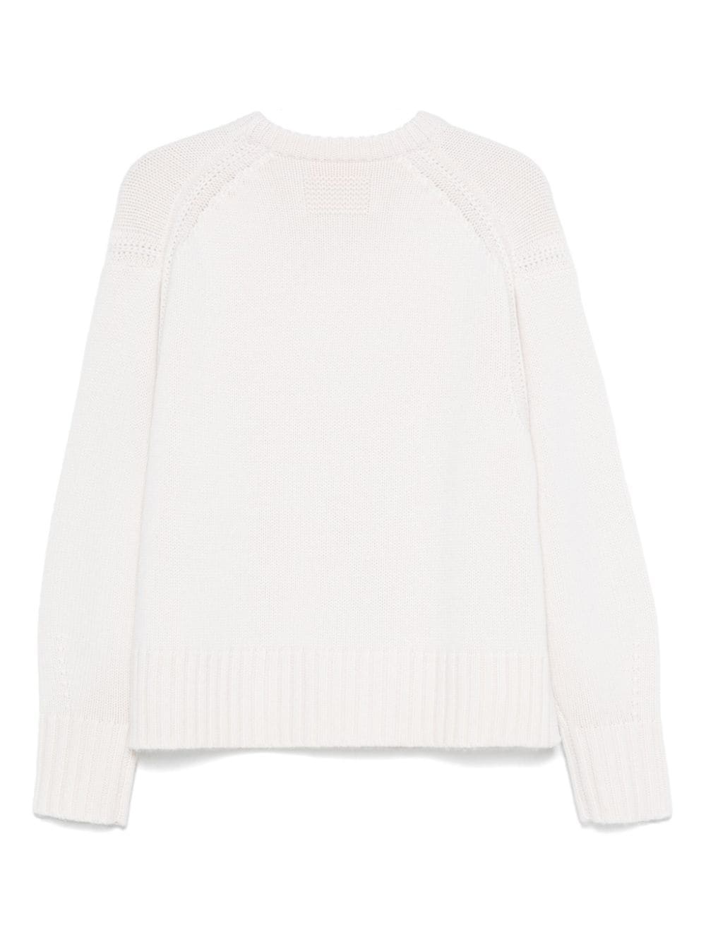 Cozy sweater - 2