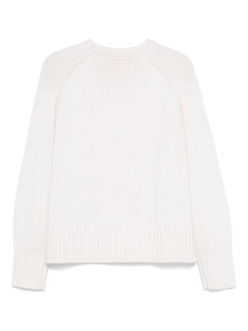 GUEST IN RESIDENCE Cozy sweater outlook
