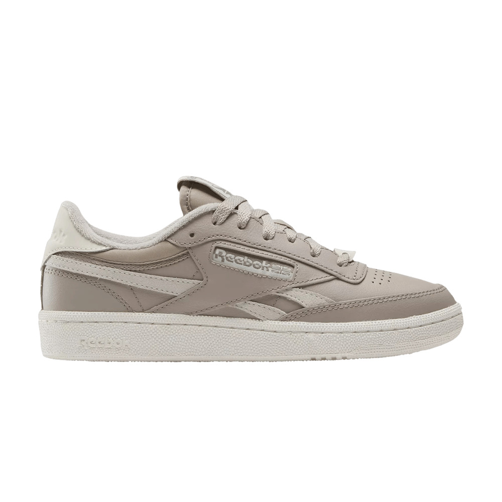 Wmns Club C Revenge 'Ash Chalk' - 1