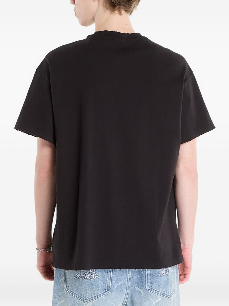 x Fast & Furious relaxed-fit T-shirt 4