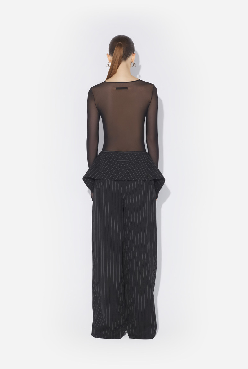 THE CORSET SUIT PANTS 2