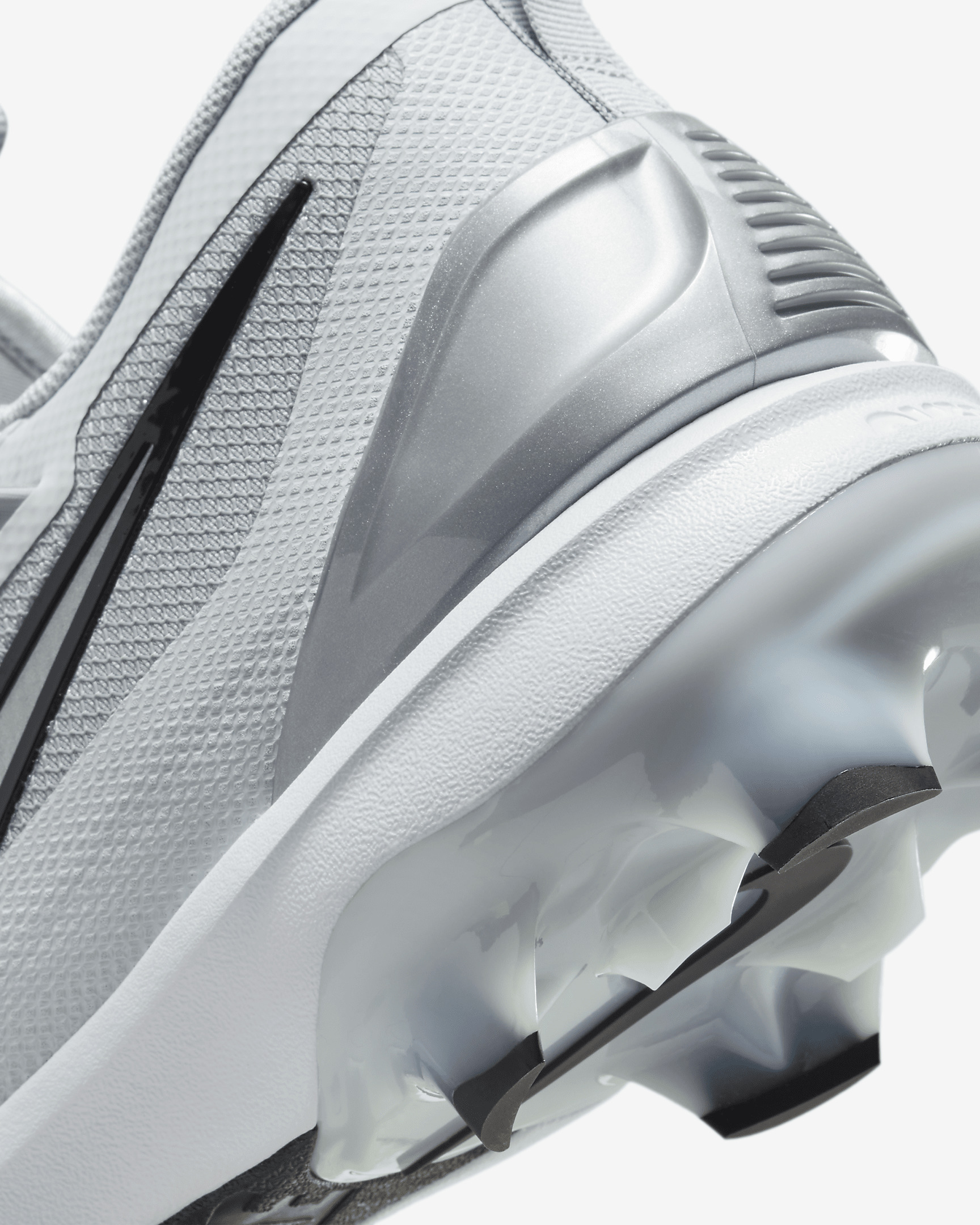Nike Force Trout 9 Elite MCS Baseball Cleats - 9