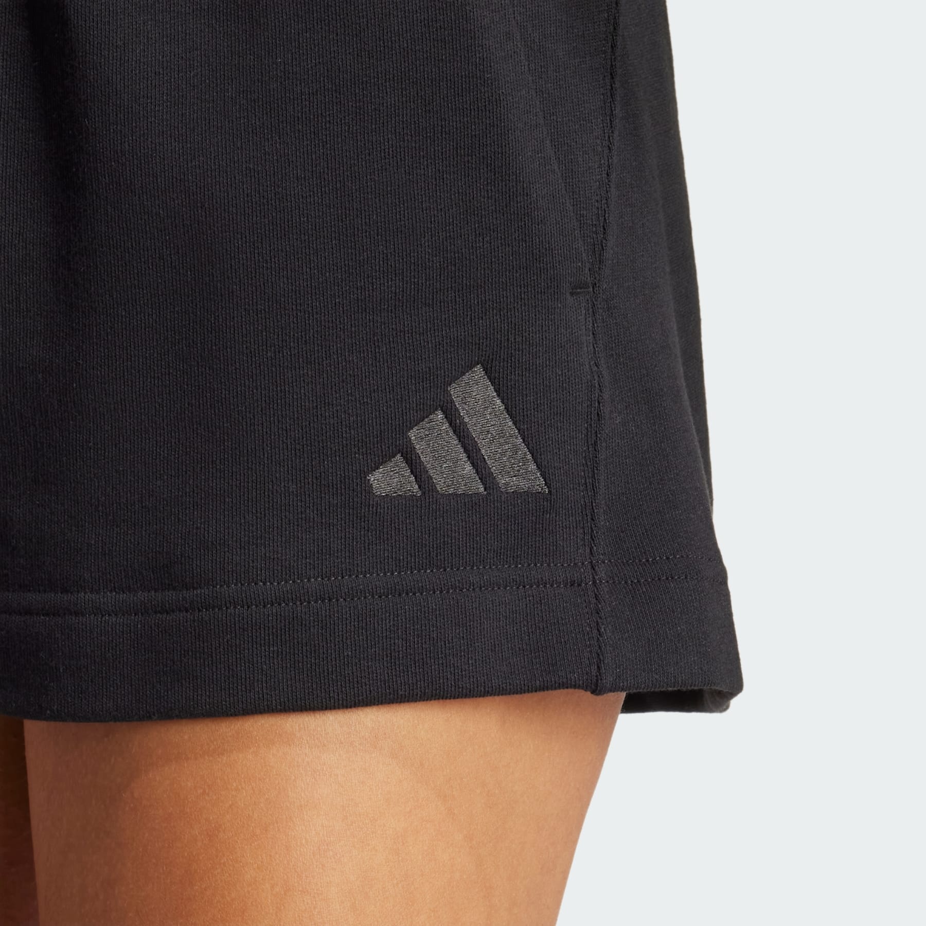 ALL SZN French Terry Shorts - 6