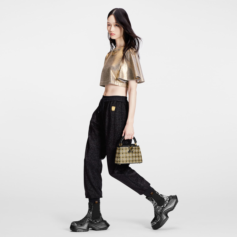 Lv Archlight 2.0 Platform Ankle Boot 7