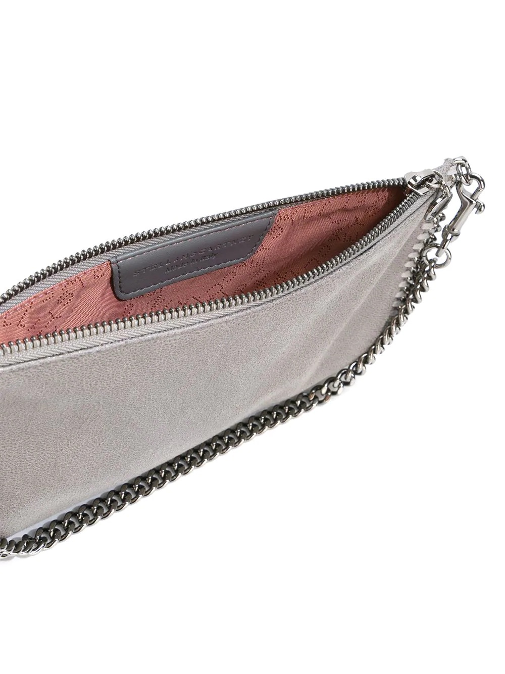 Shaggy Deer Falabella clutch - 5