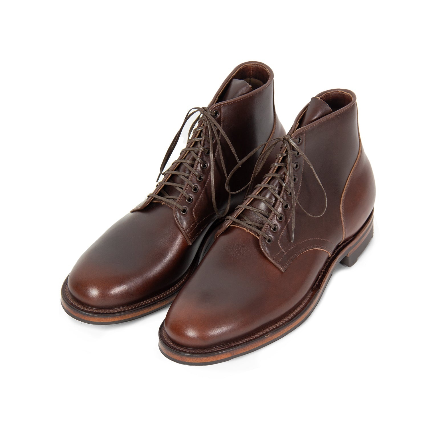Service Boot® 2030 - Brown Chromexcel® - 3