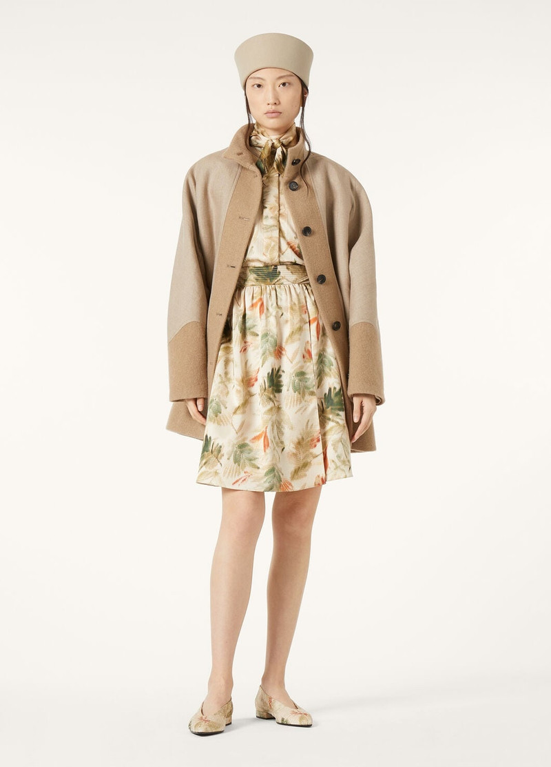 Loro Piana Febe Shirt outlook