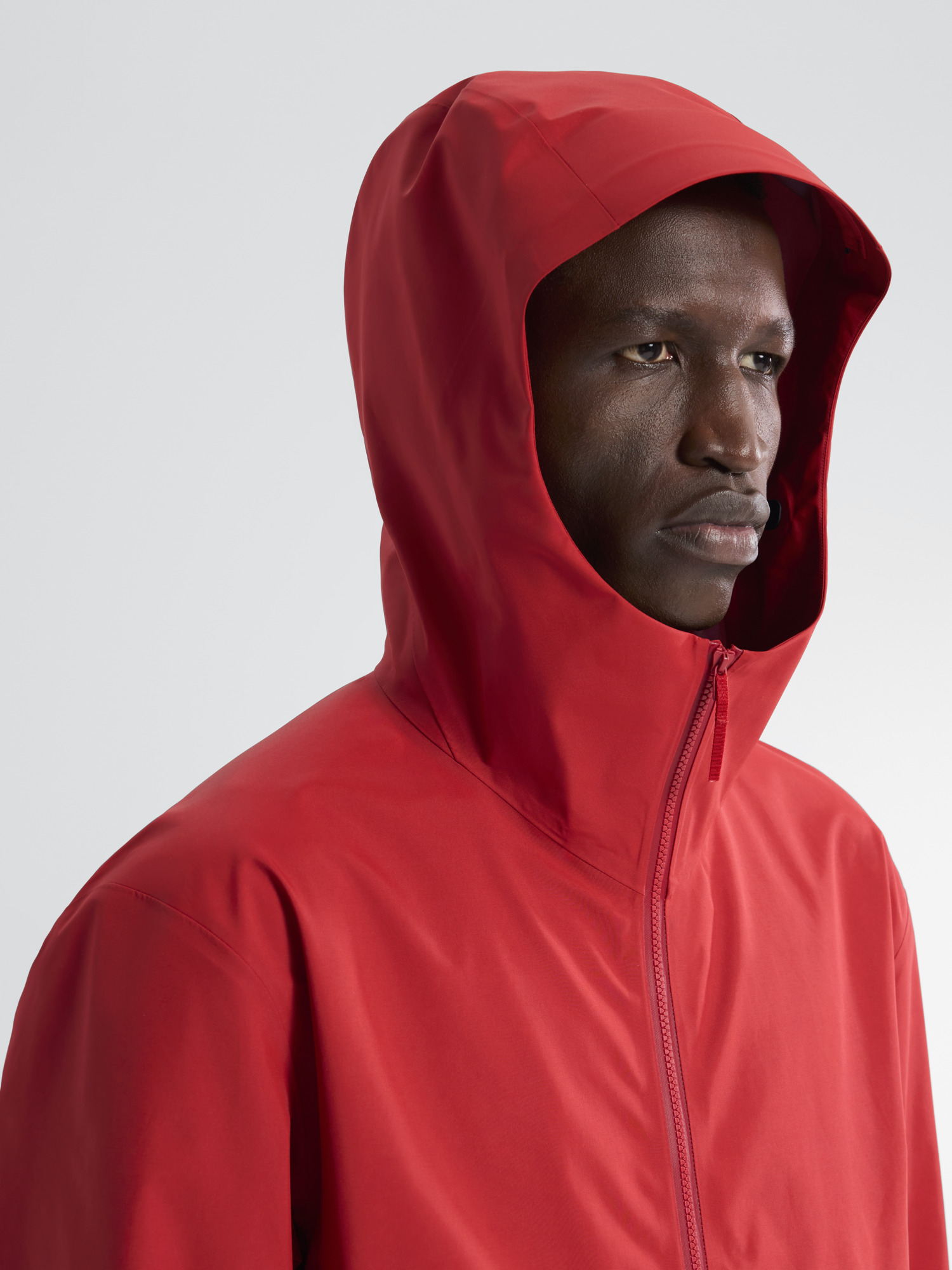 Arris Jacket - 8
