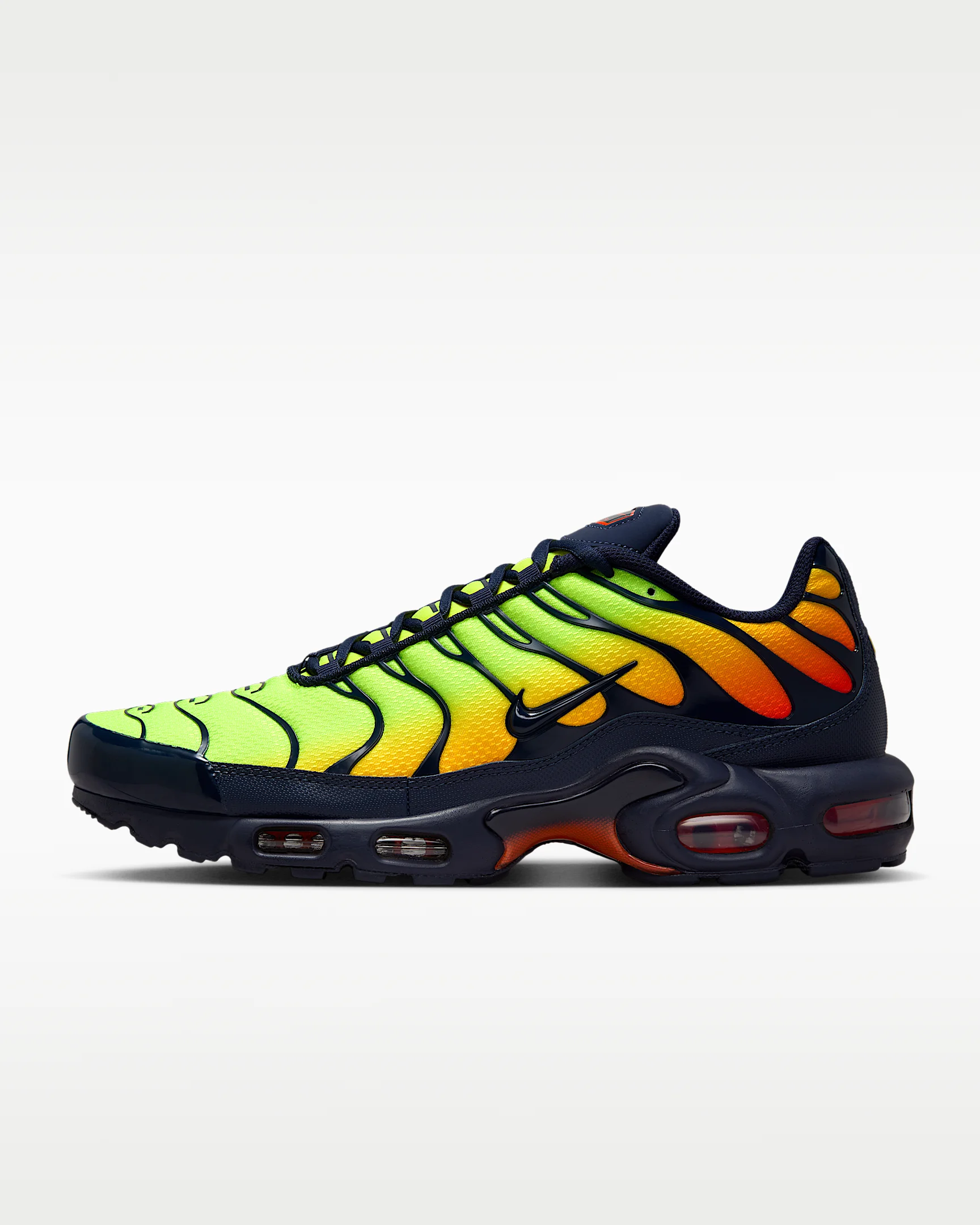 Nike Air Max Plus Men's Shoes - 1
