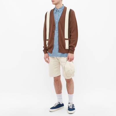 BEAMS PLUS Beams Plus Popover Chambray Shirt outlook
