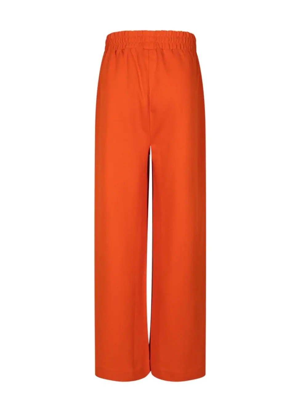 x AMI Wide track pants - 2