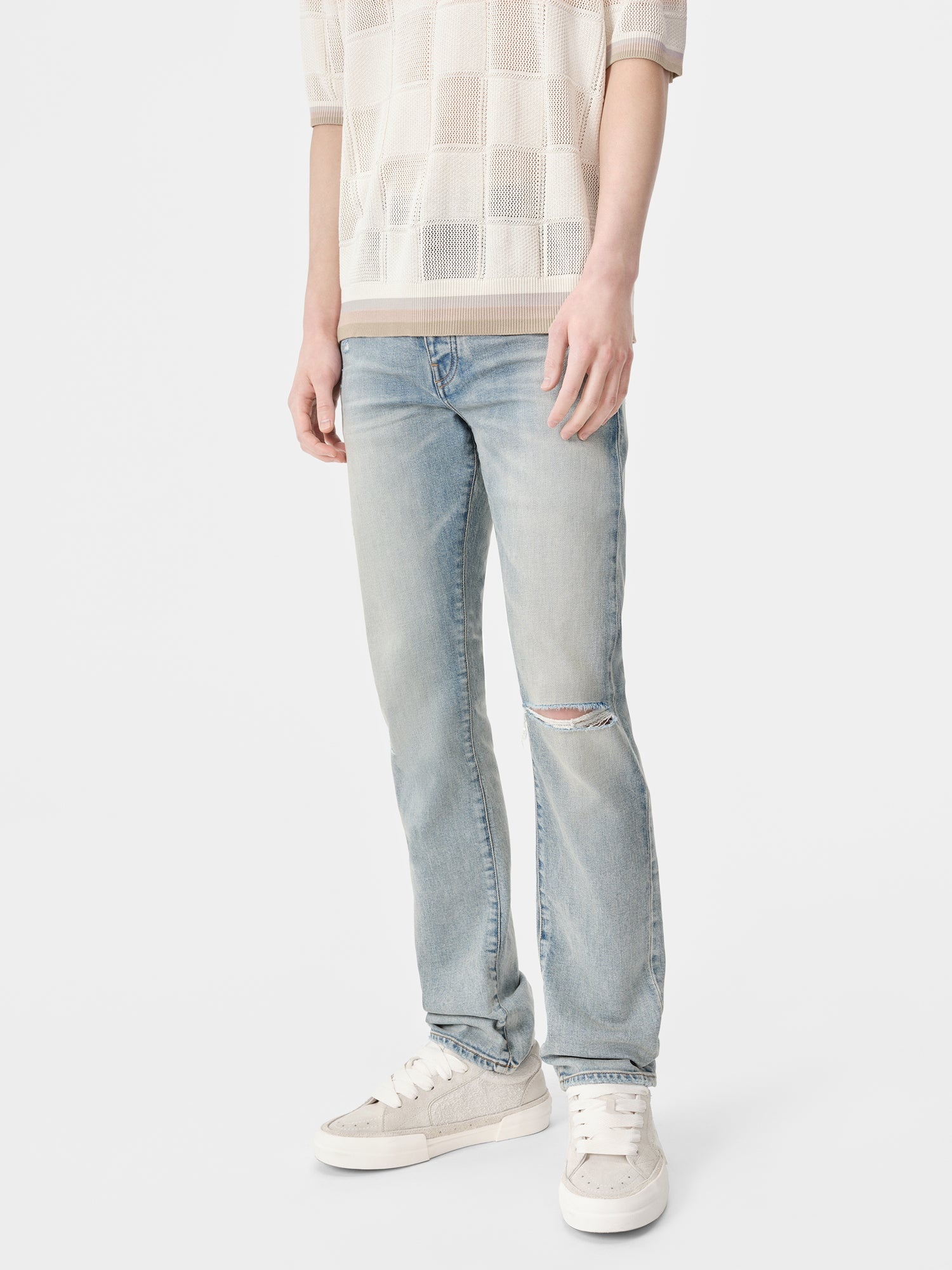 SLASH SLIM JEAN - 3