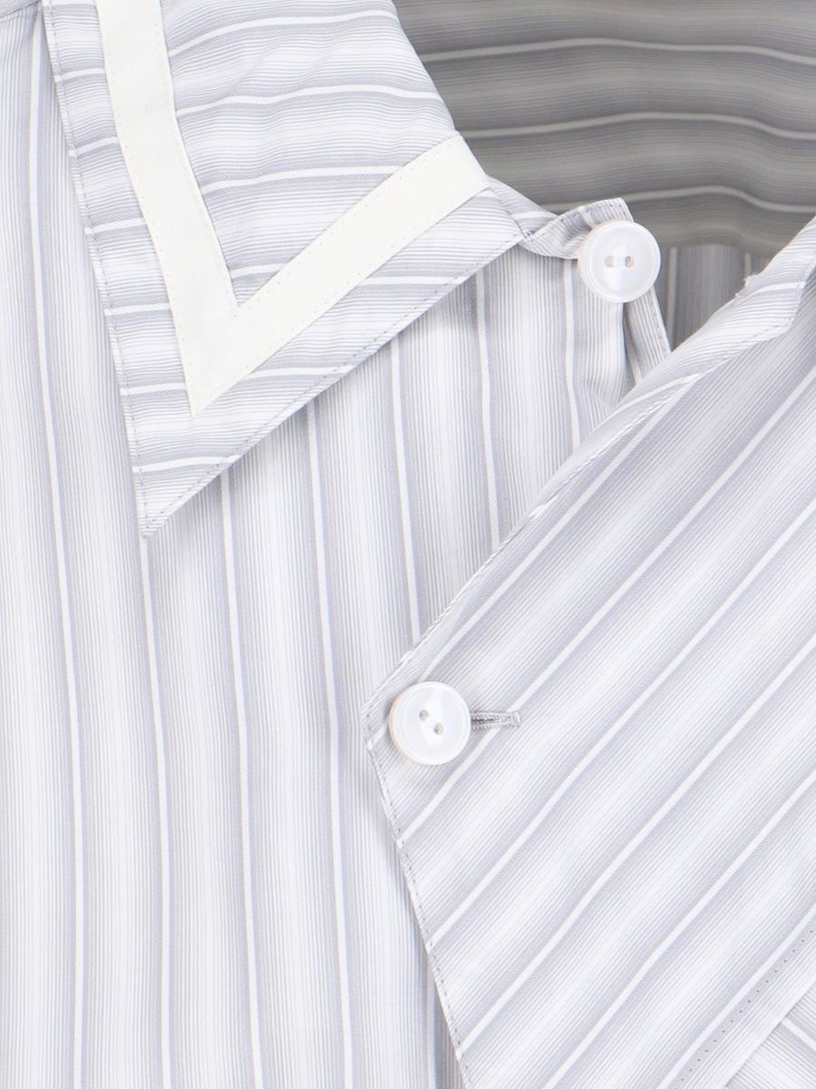 Kiko Kostadinov KIKO KOSTADINOV SHIRTS | baltini | REVERSIBLE Kiko Kostadinov KIKO KOSTADINOV SHIRTS | baltini | REVERSIBLE