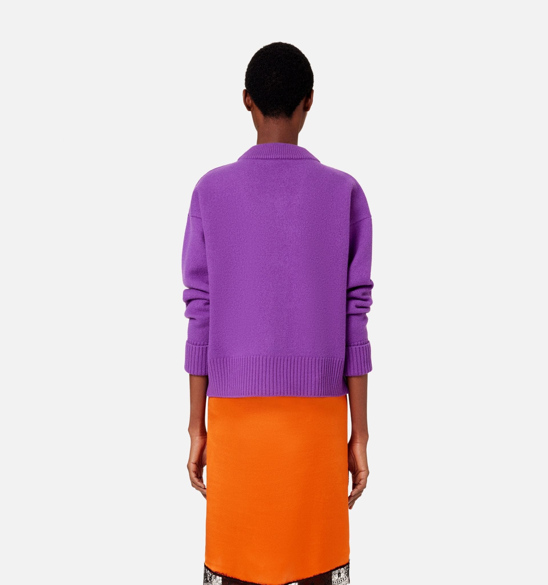 Ami De Coeur Cardigan - 7