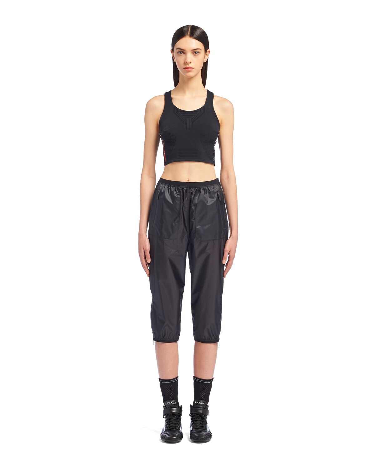 Ripstop knee pants - 2