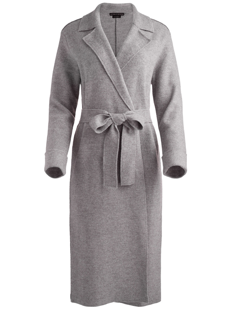 ROWAN WRAP COAT 1