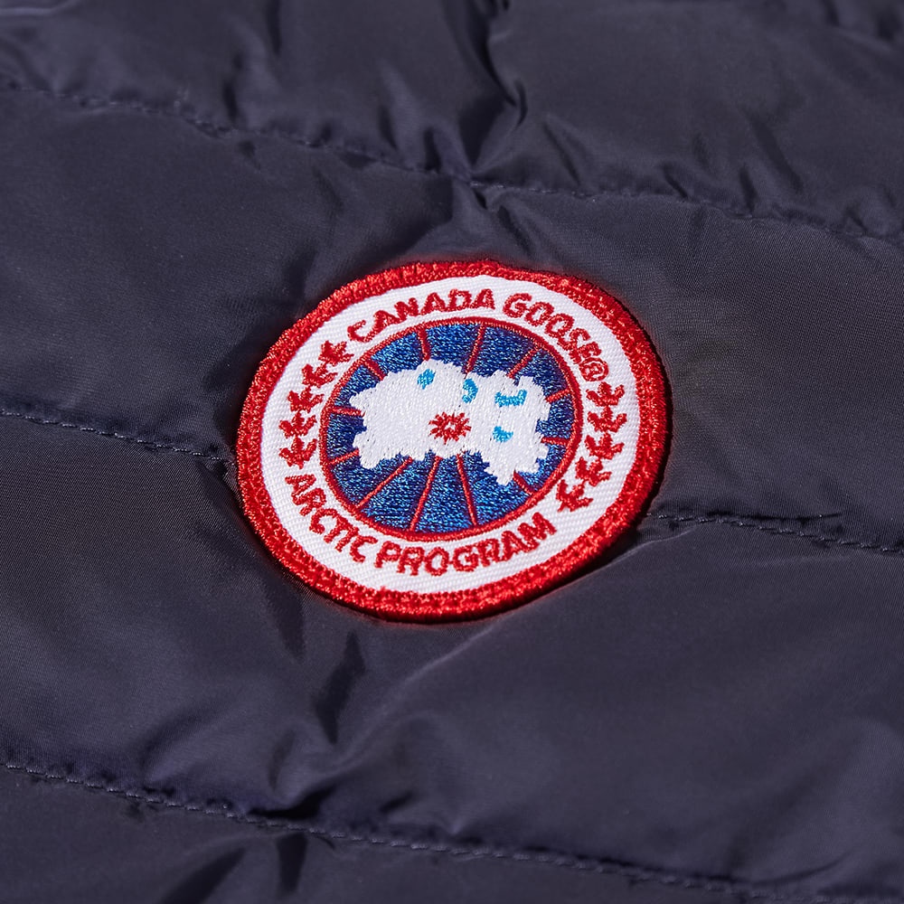 Canada Goose Hybridge Knit Vest - 3