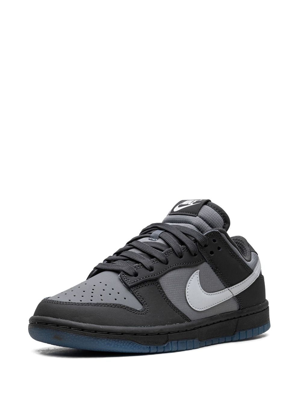 Dunk Low "Anthracite" sneakers - 3