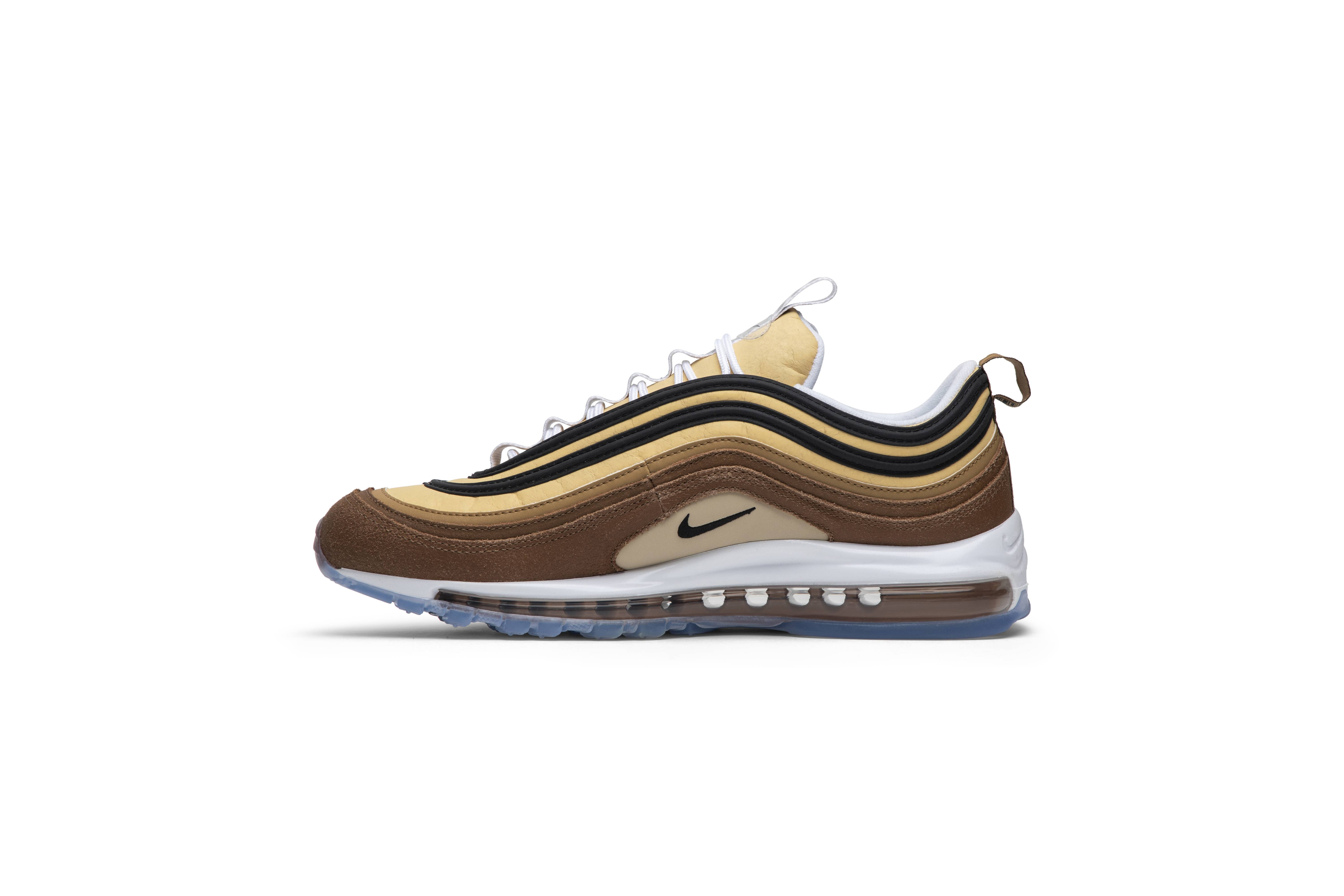 Air Max 97 'Unboxed' - 3