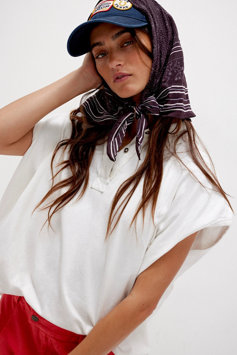 Essential Triangle Bandana 7