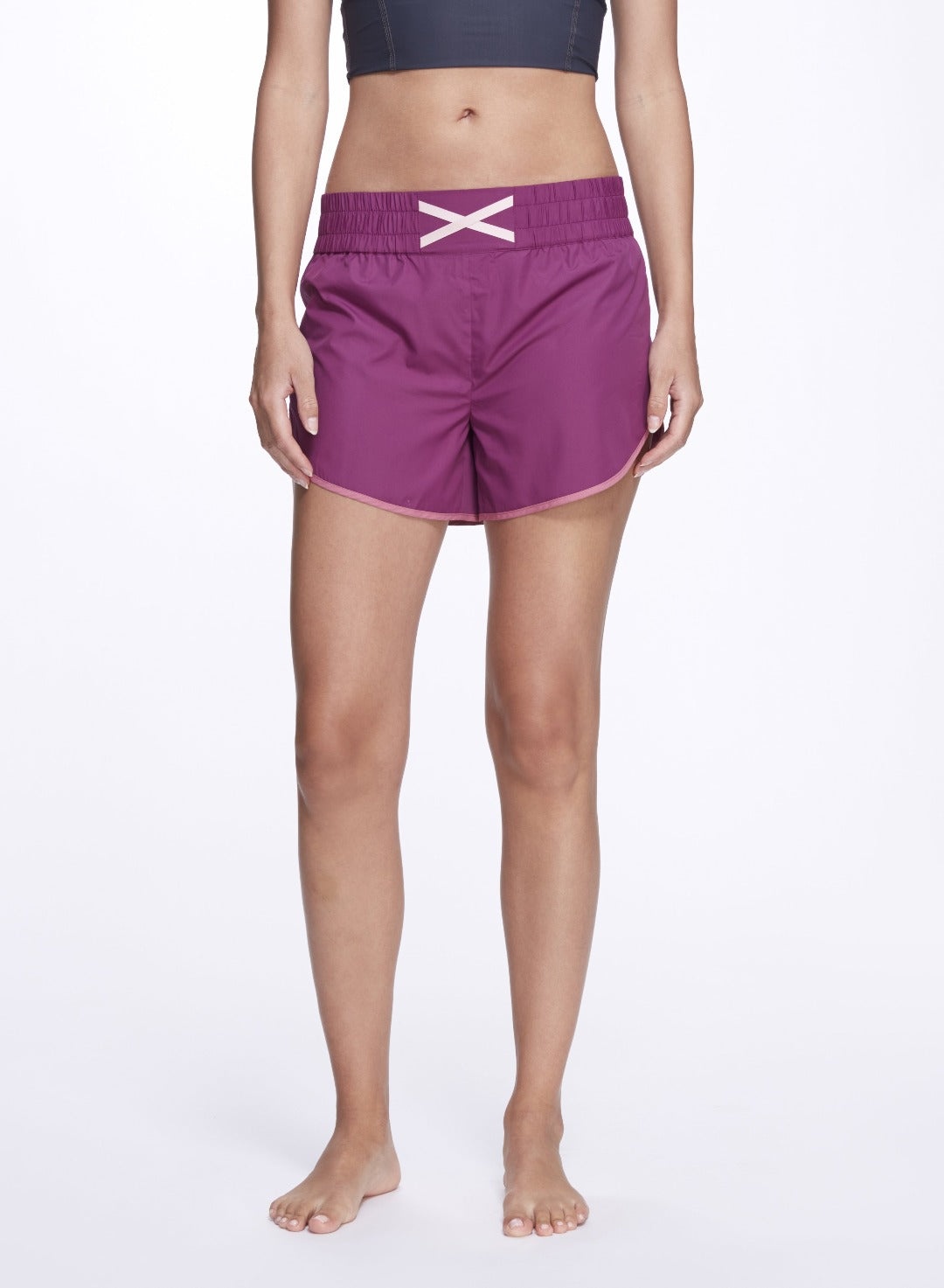 ALTHEA SHORT - 1