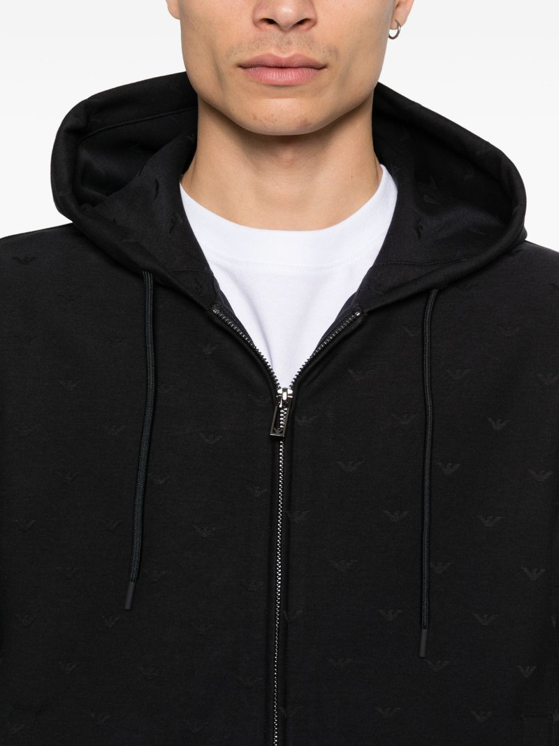 zip-up hoodie 5