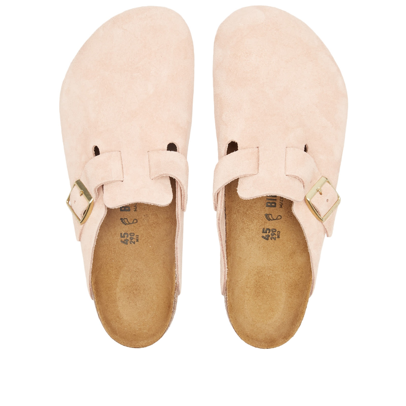 Birkenstock Boston - 5