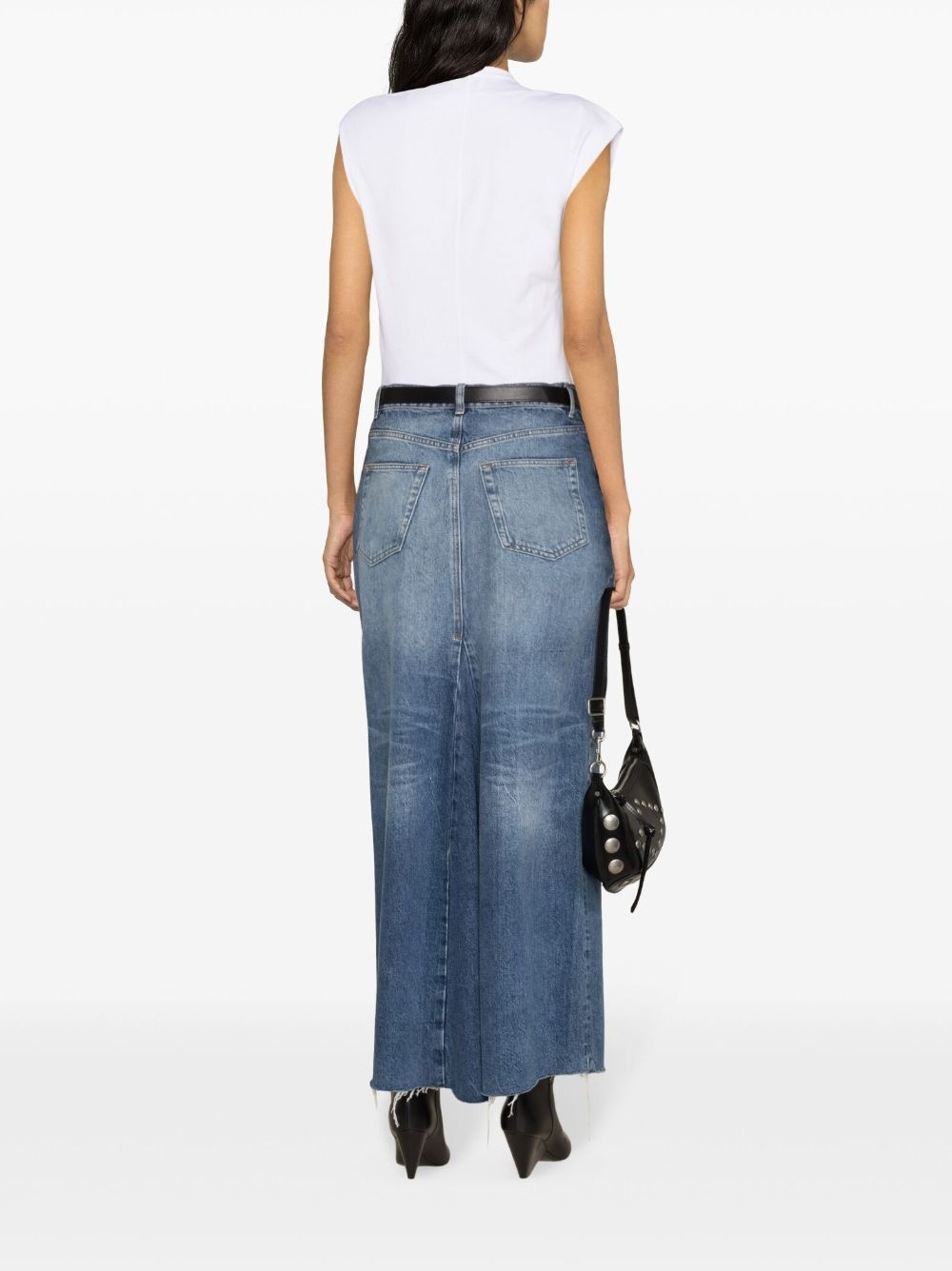 Nayda cotton T-shirt - 4
