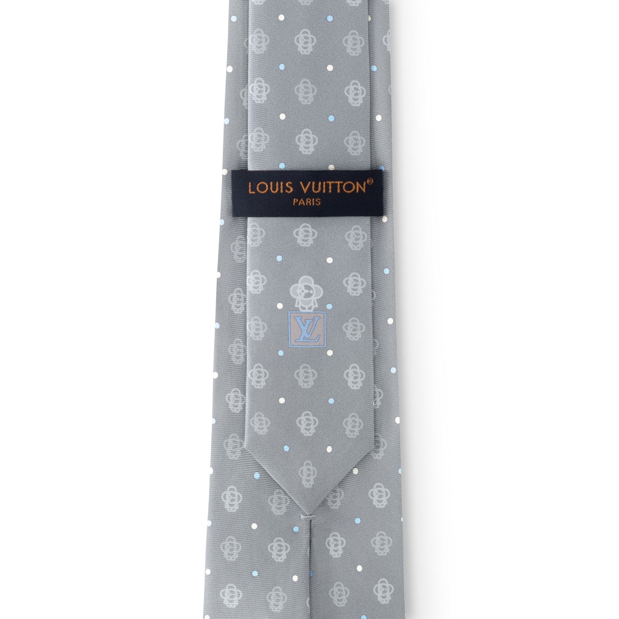 Vivienne Outline Tie - 3