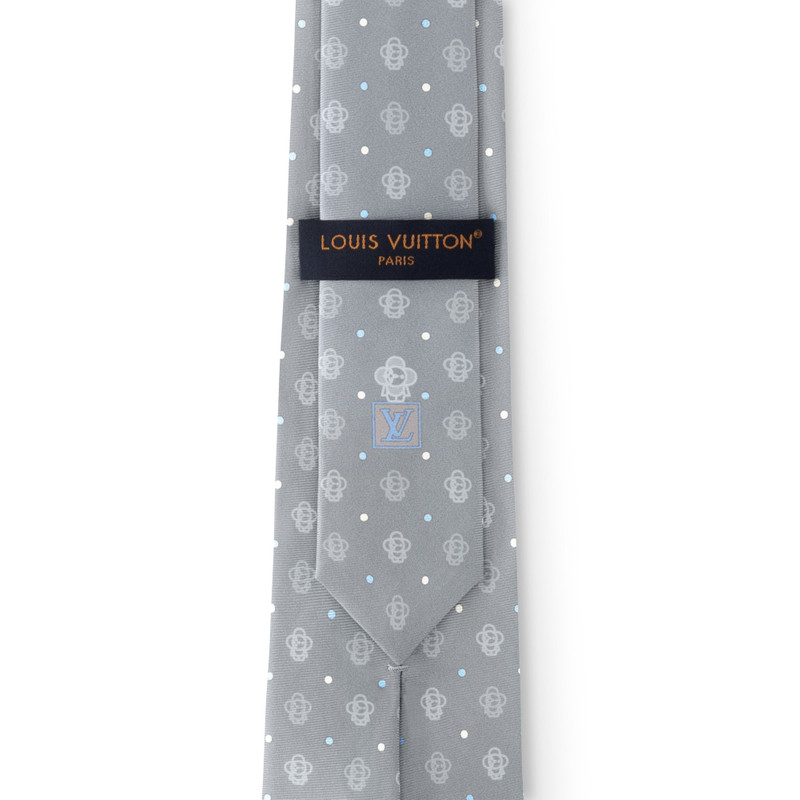 Vivienne Outline Tie 3