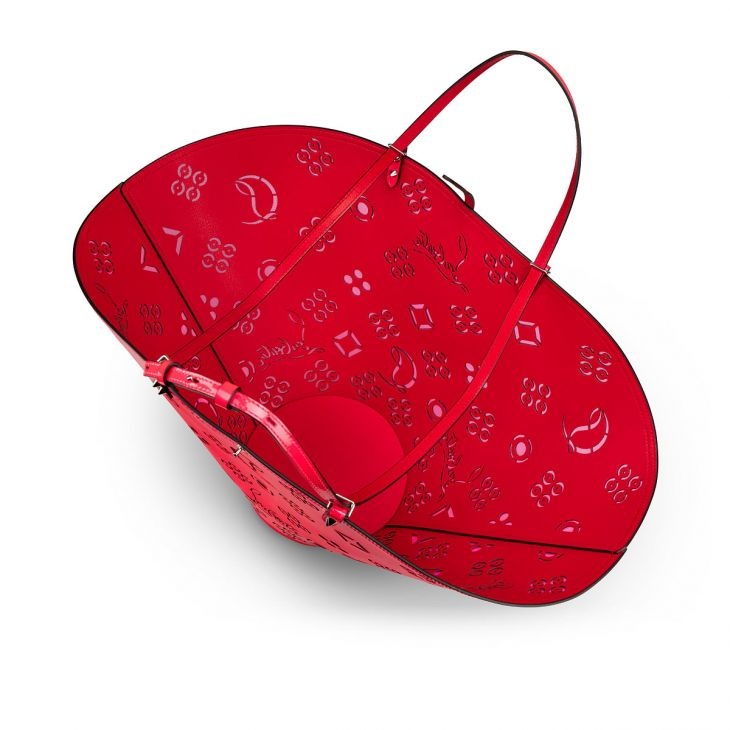 Loubifever Pink - 4