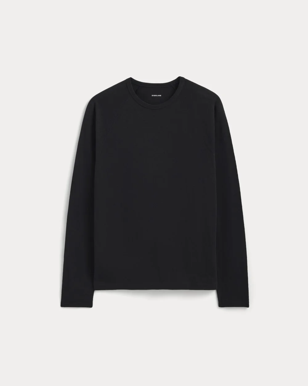 THE REC LONG-SLEEVE CREW - 1