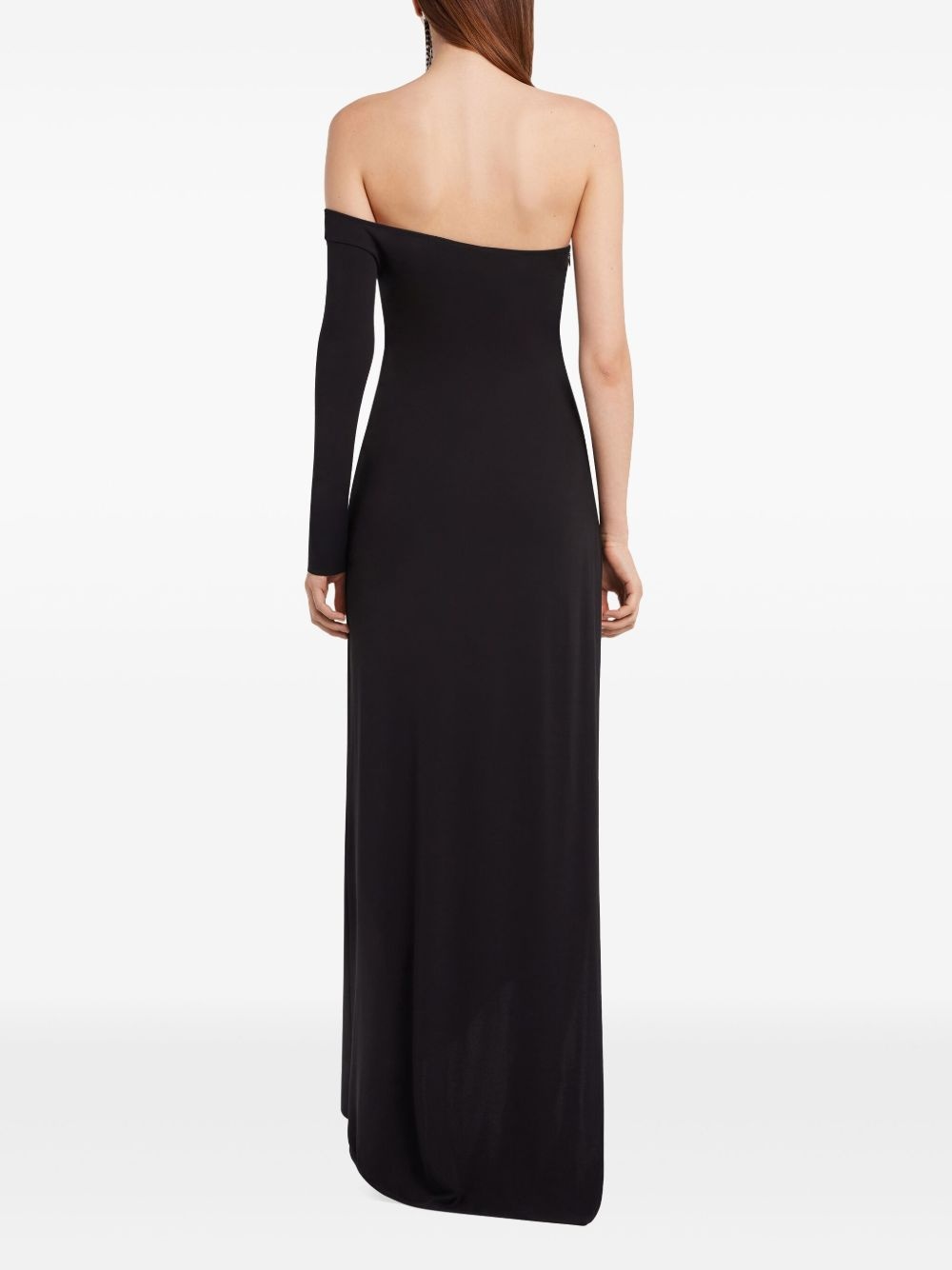 Infinity midi dress - 4