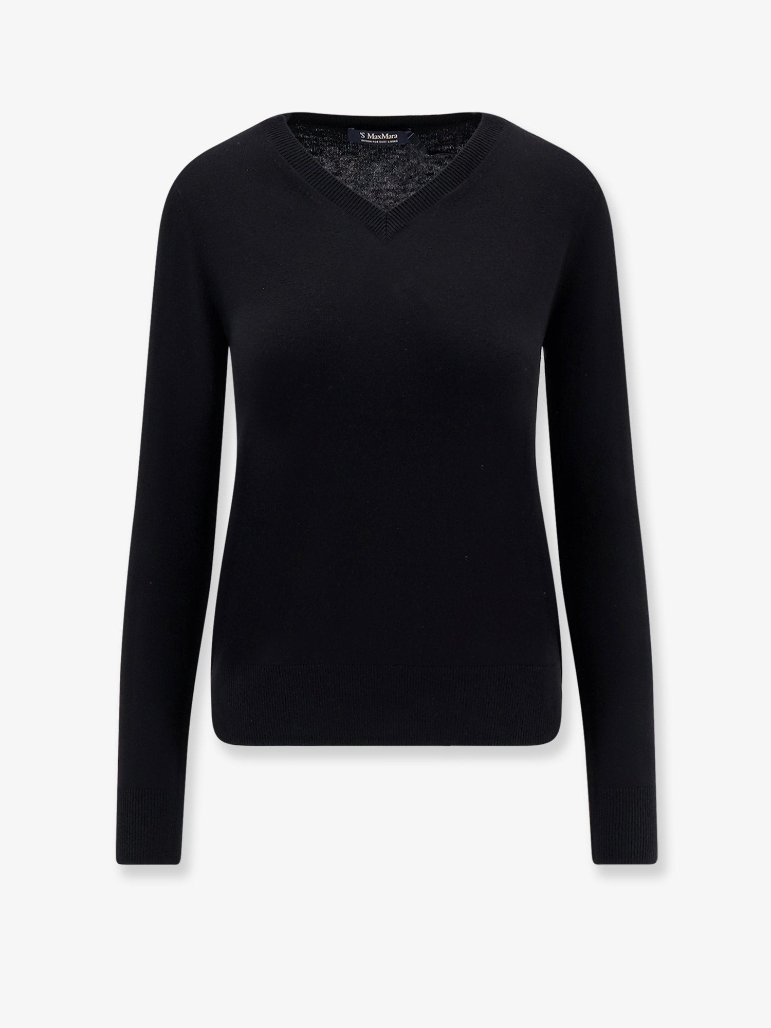 Idoneo Wool Sweater - 1