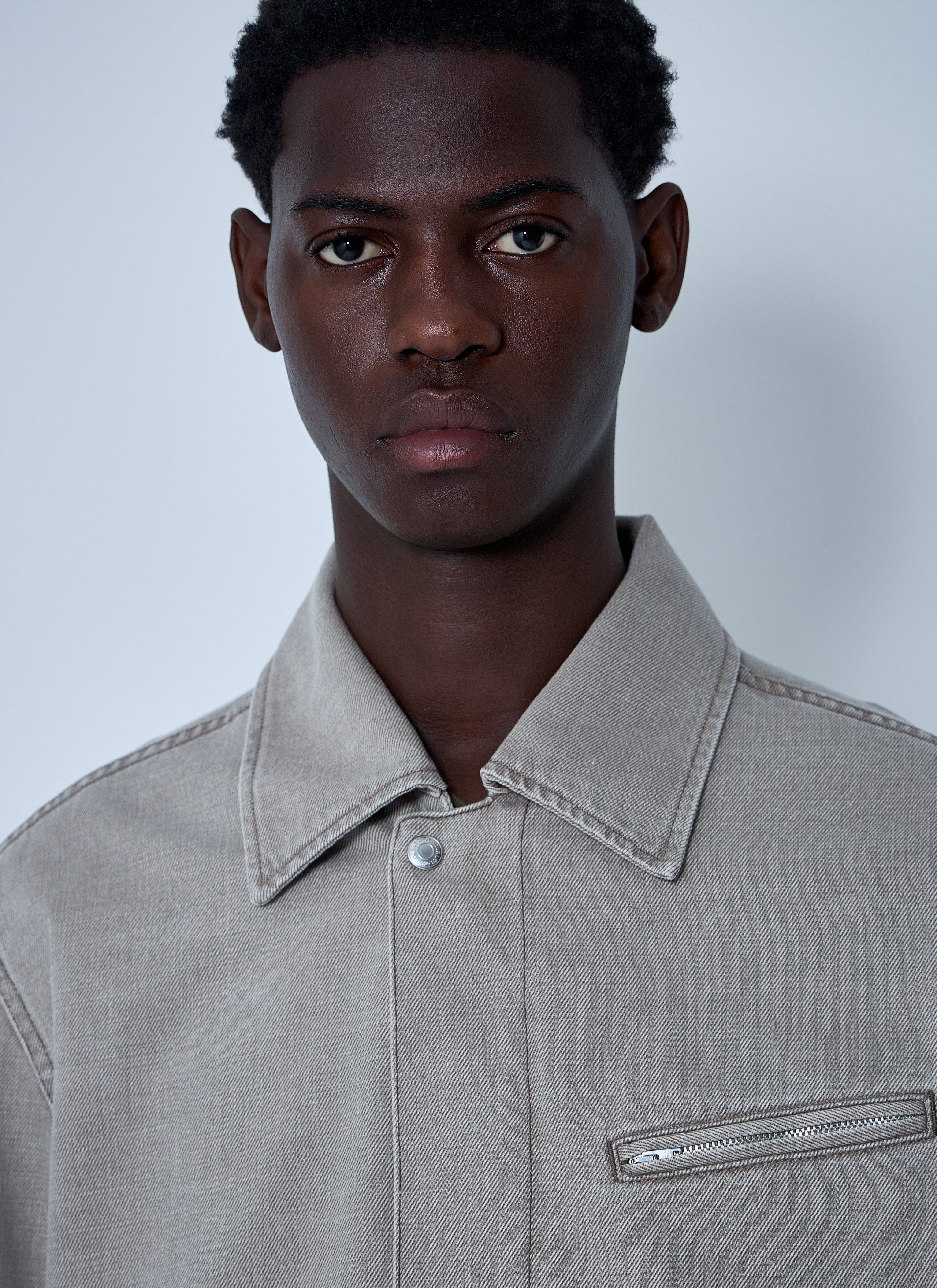 Our Legacy Men Miller Jacket - 5
