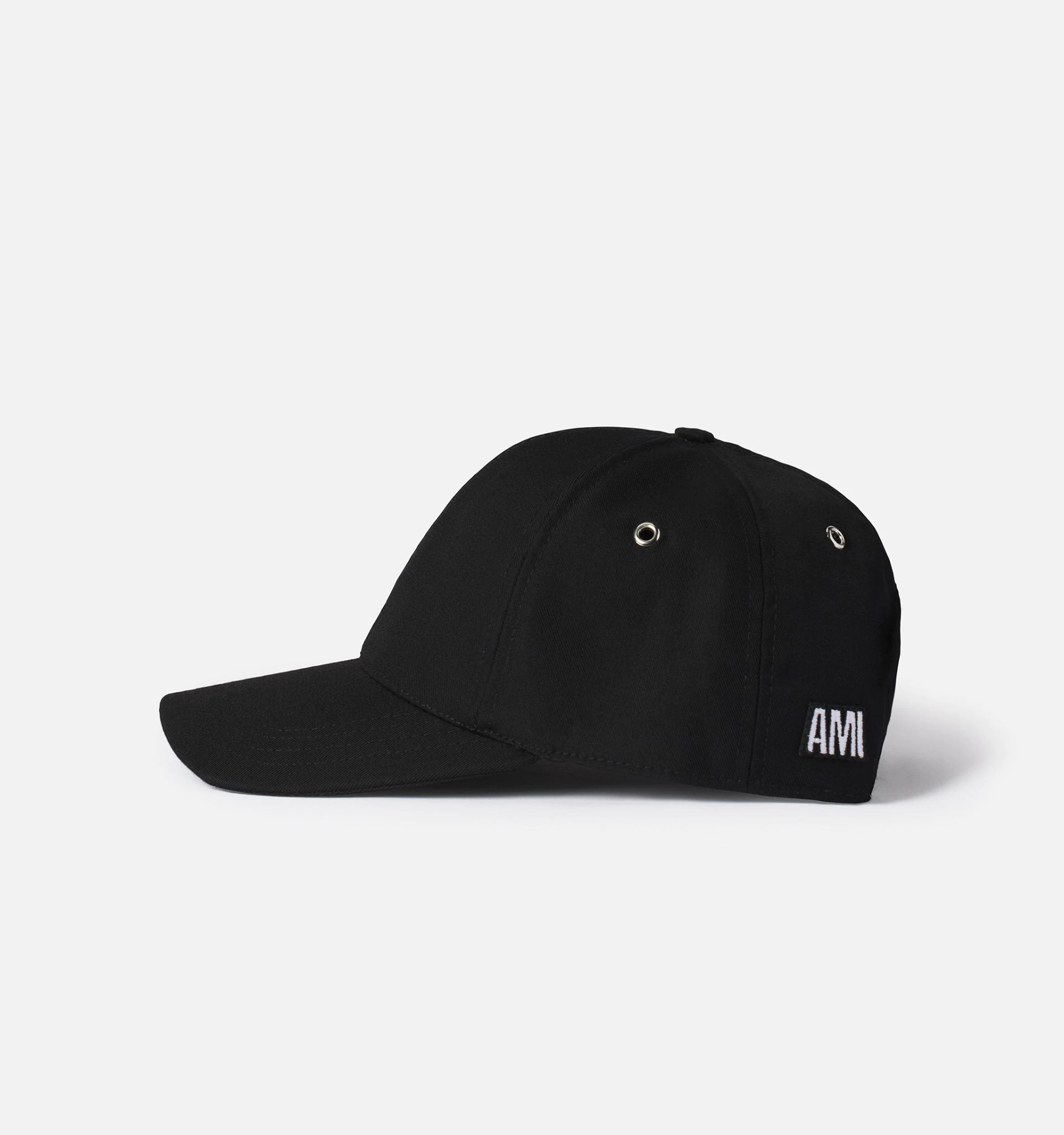 Ami Patch Cap - 12