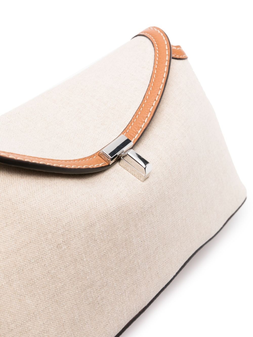 T-Lock clutch bag - 4