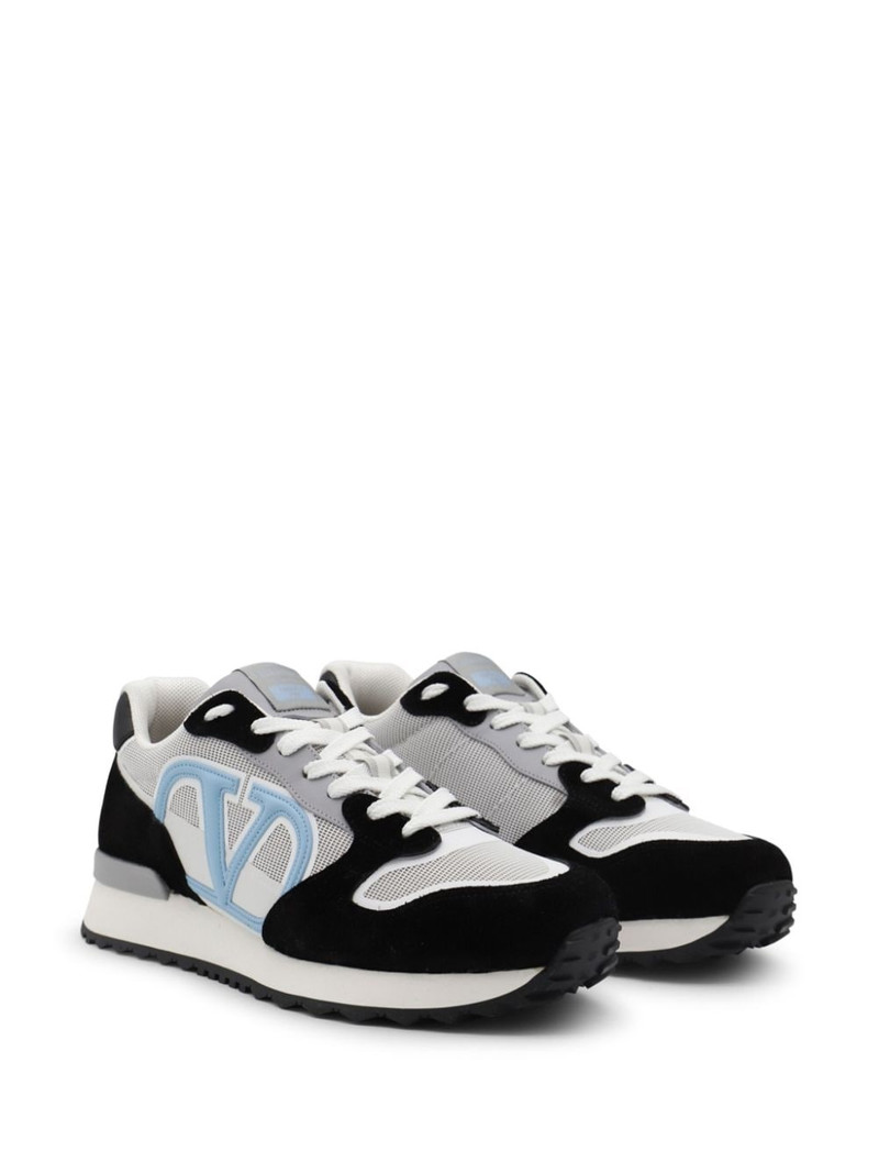 Valentino Vlogo sneakers outlook