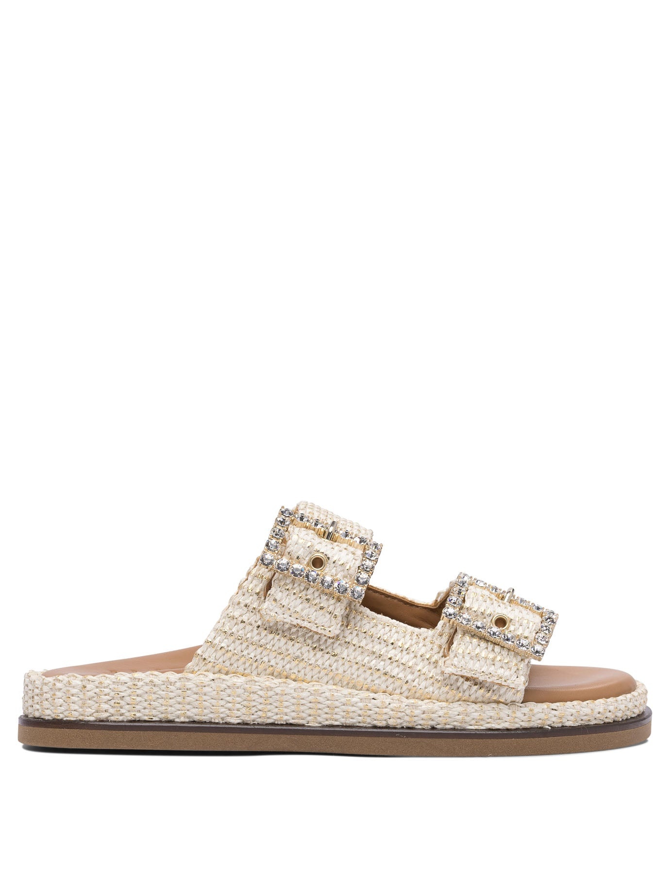 Alibi - Alibi Sandals - 1