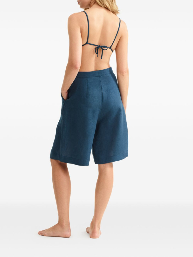 Plaisant Bermuda shorts 4