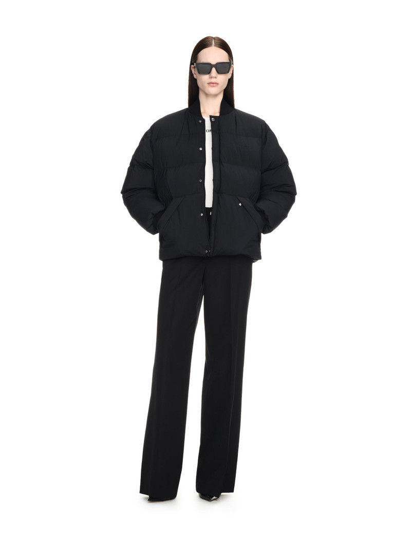 Off-White Arrow Puffer outlook