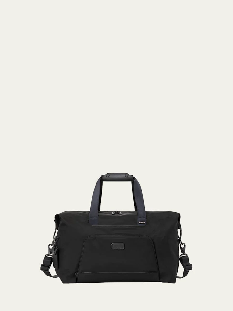 Alpha Double Expansion Duffel - 1