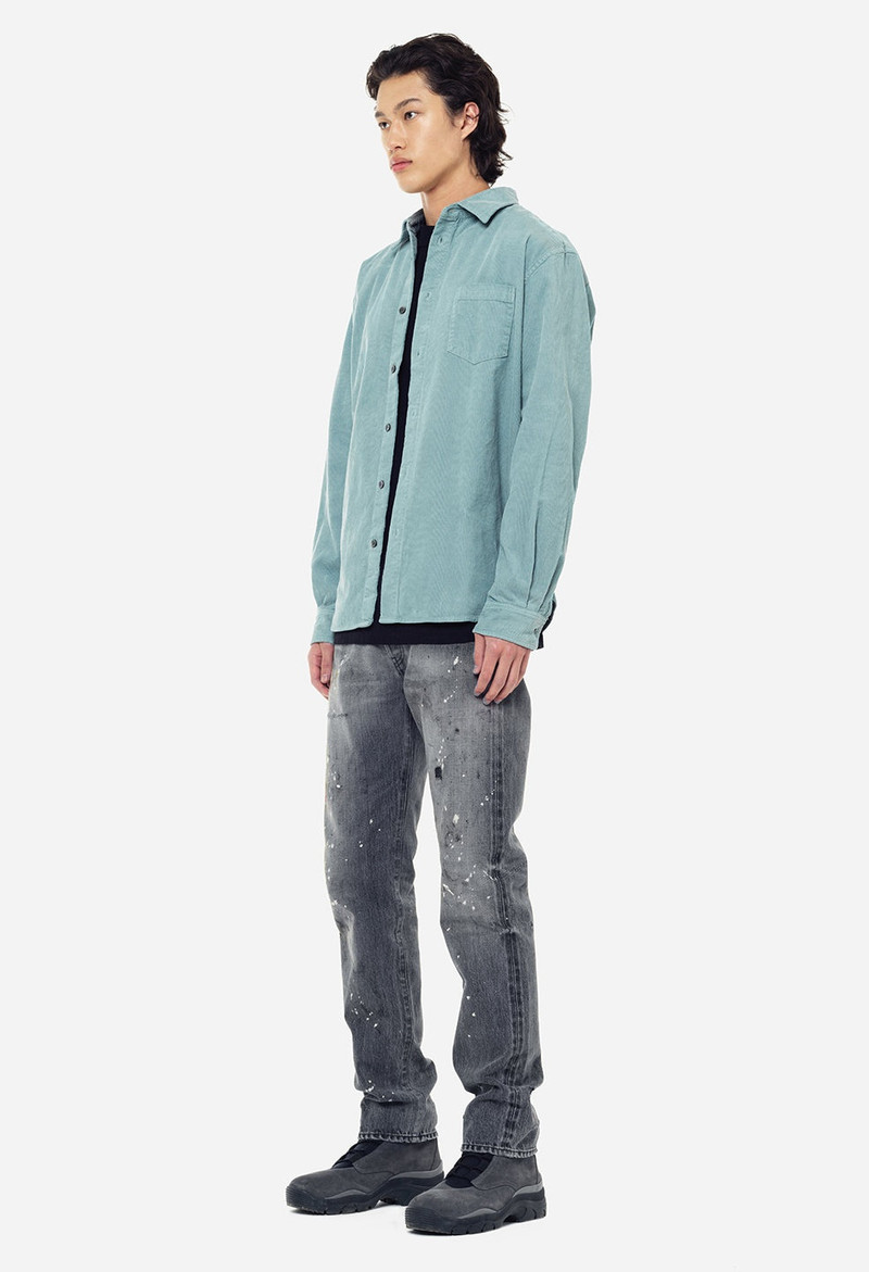 SPEED LACE UP BOOT 8