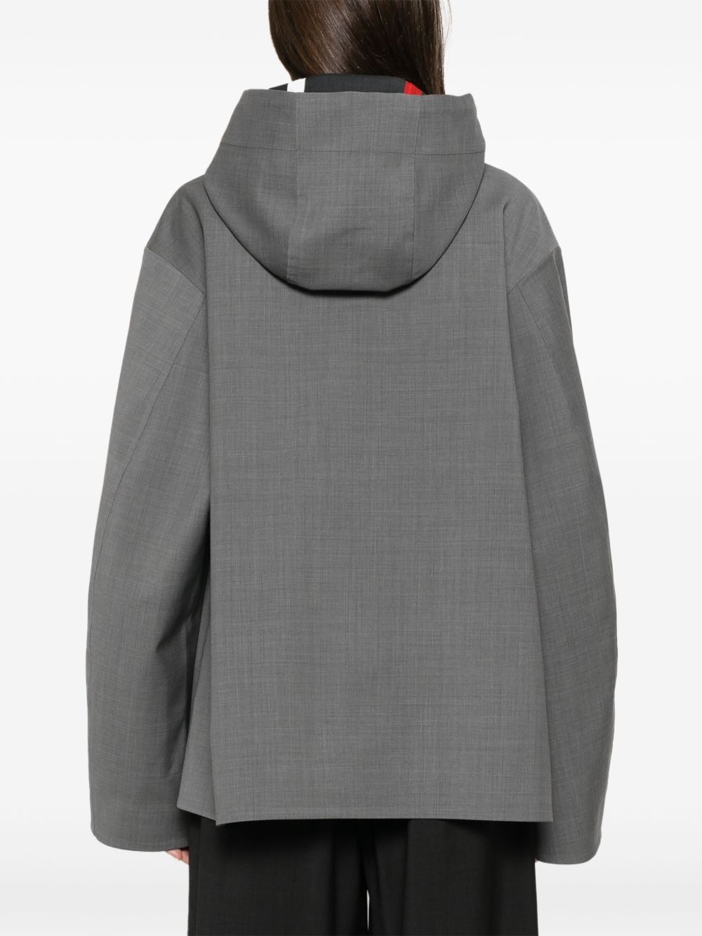 Cardiff jacket - 4
