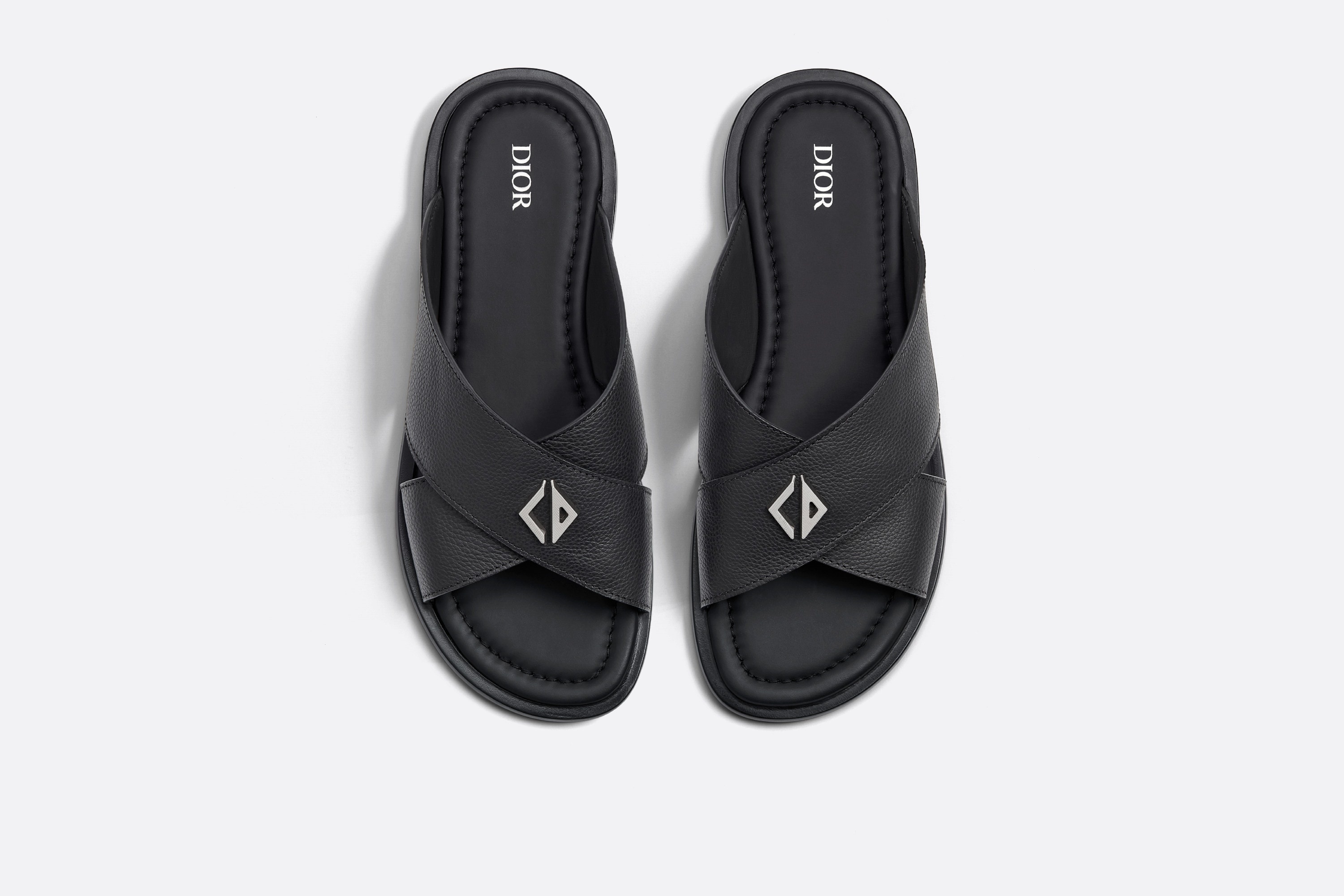 Dior Alias Sandal - 3