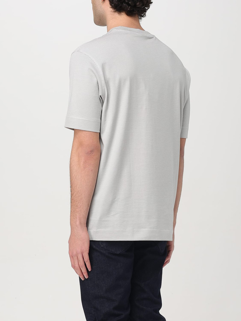 EMPORIO ARMANI T-shirt men Emporio Armani outlook