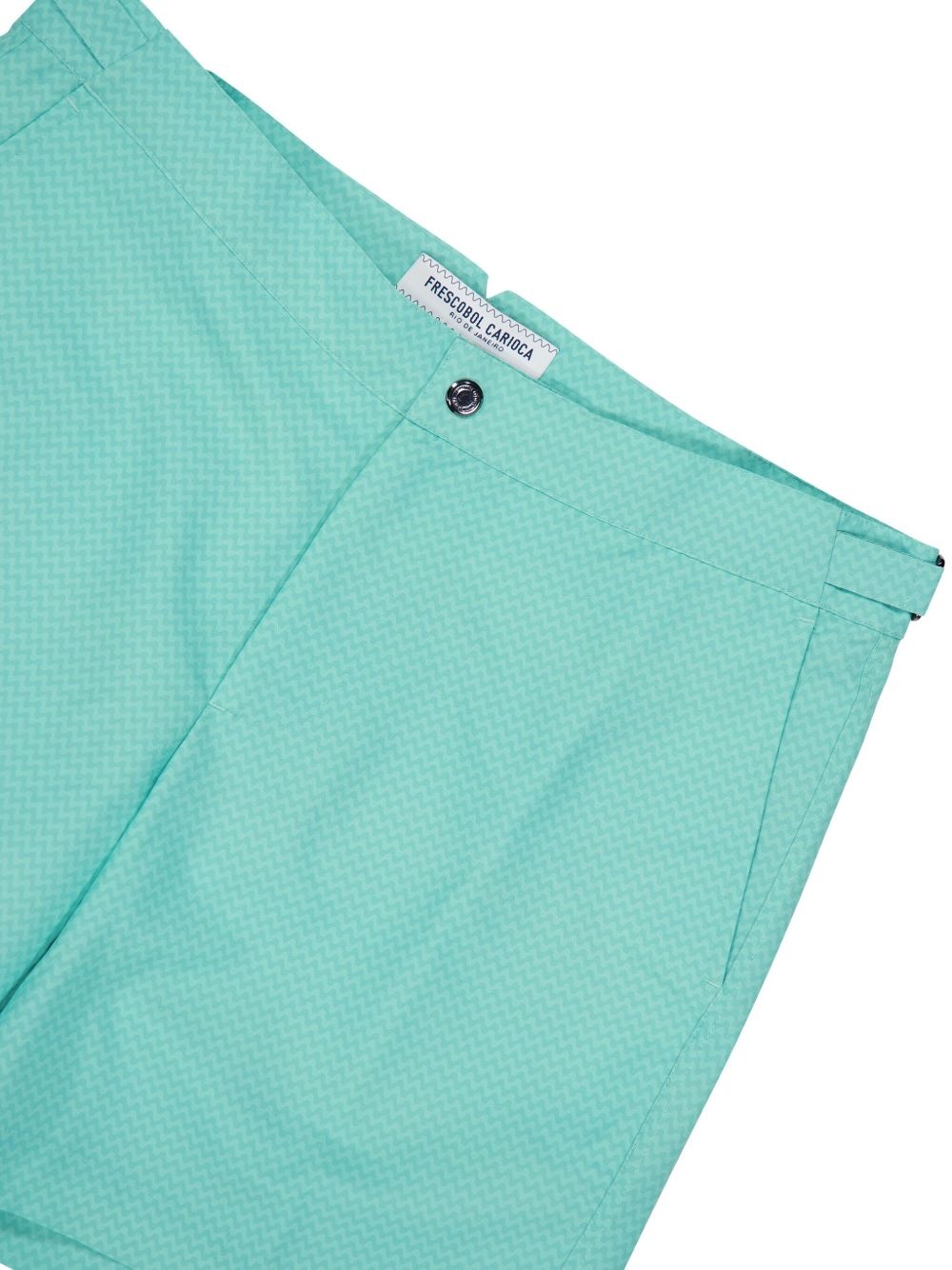 Copacabana tailored swim shorts - 3