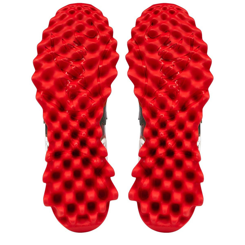 LOUBISHARK DONNA FLAT 5