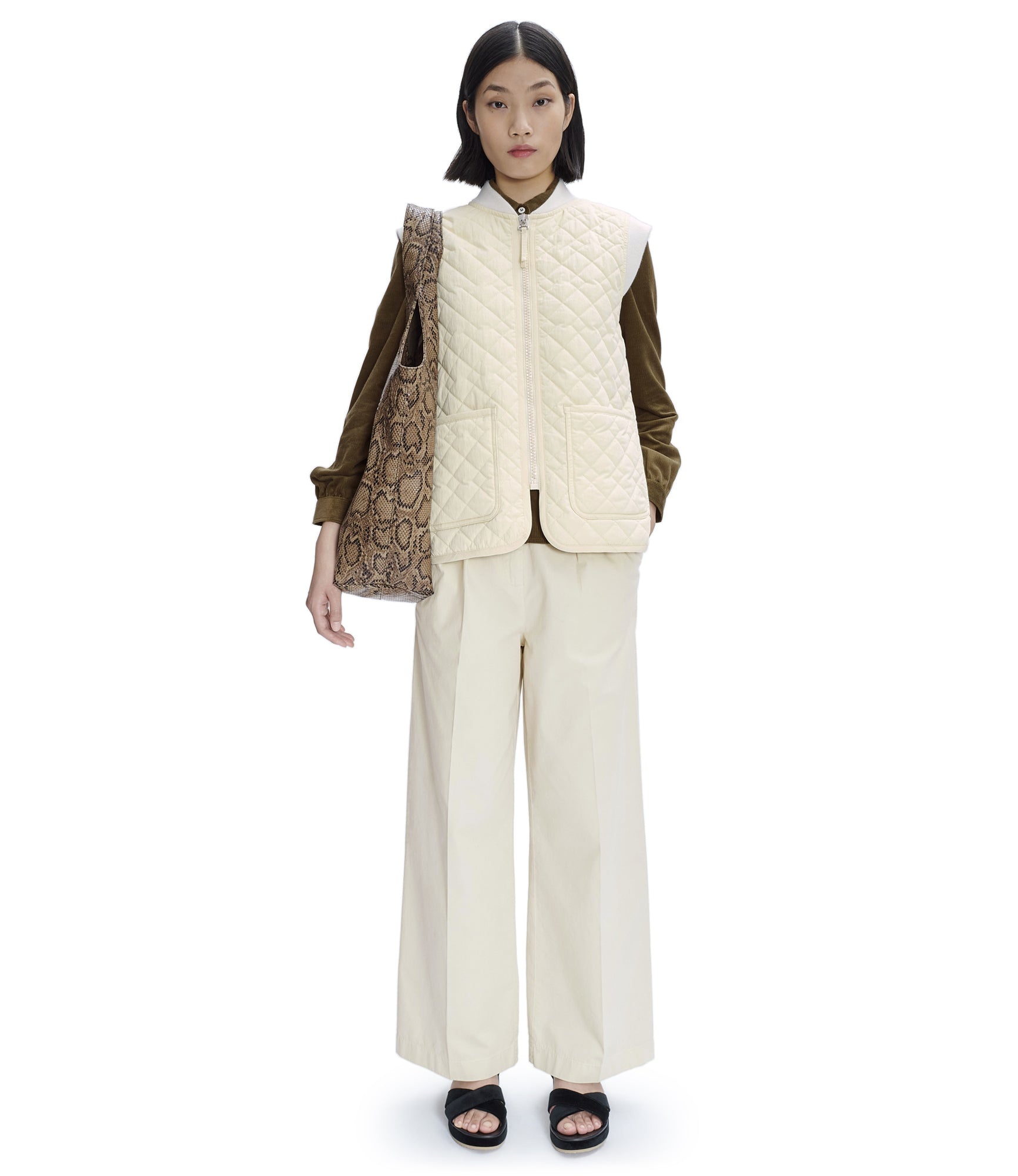 Emilie jacket - 2